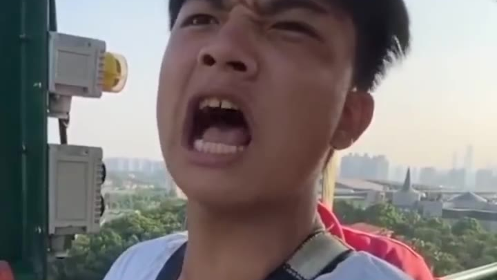 哈哈哈哈都是些人才